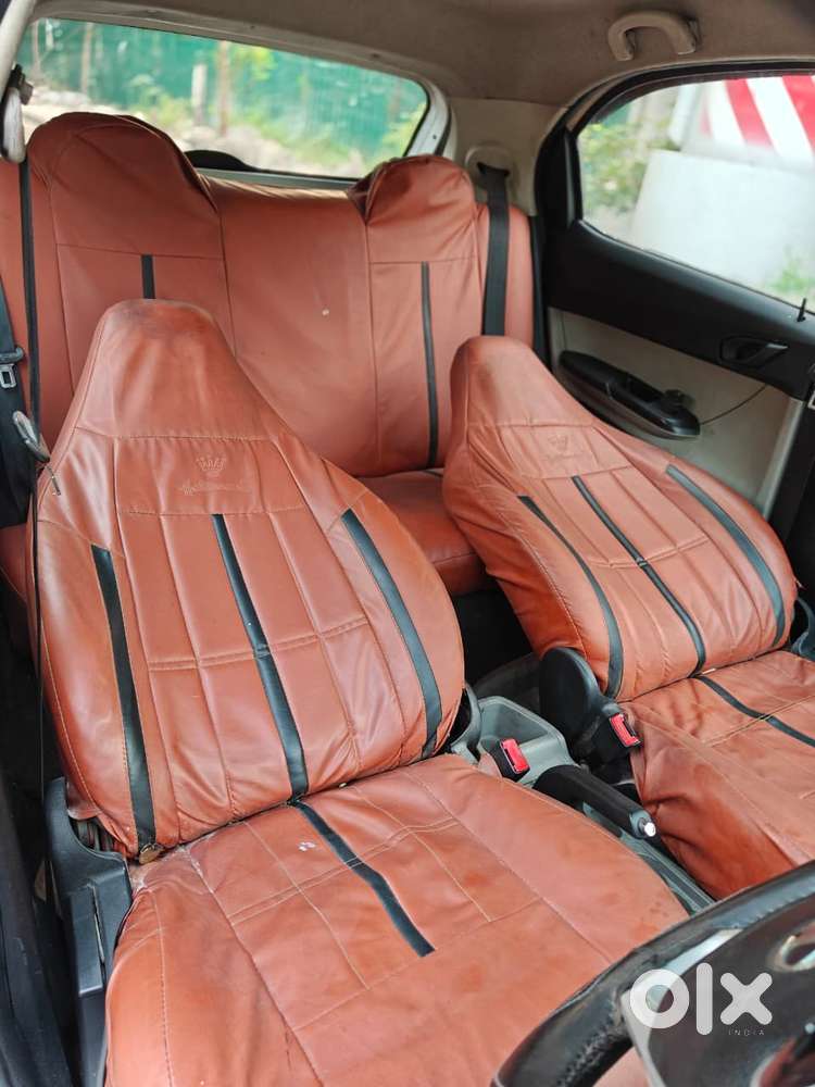 Tata Tiago 1.05 Revotorq Xe, 2017, Petrol