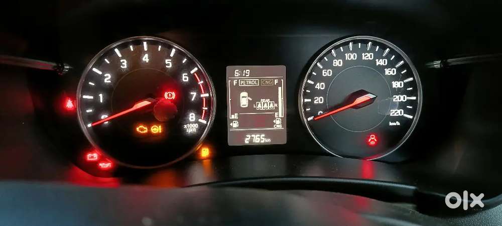 Maruti Suzuki Dzire 2026