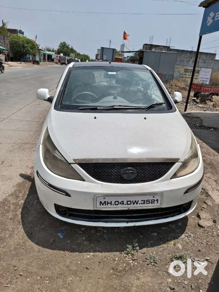 Tata Indica Vista 2009 Petrol 150000 Km Driven