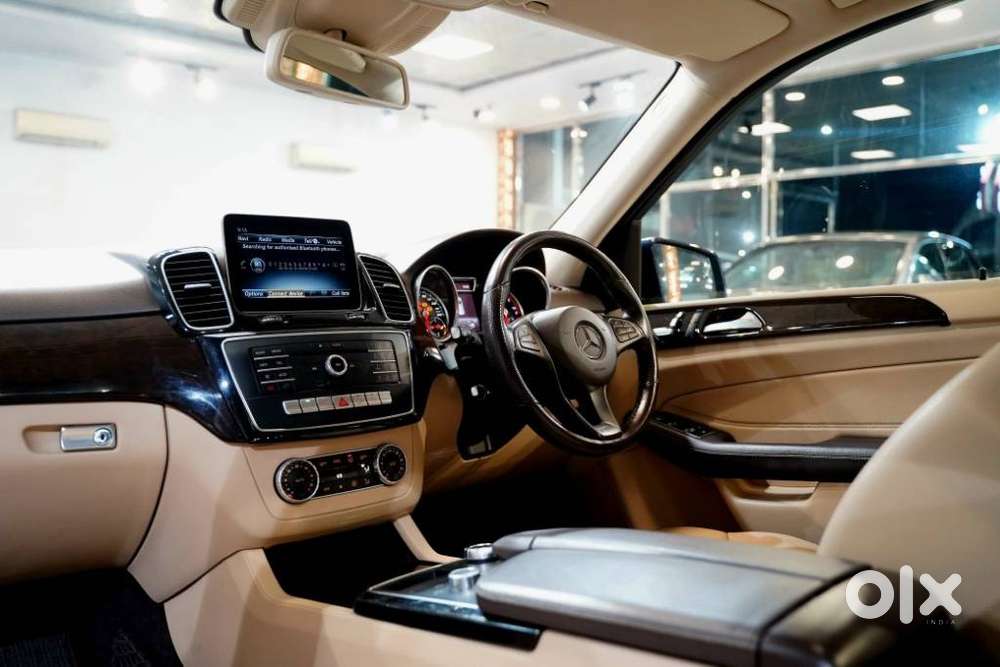 Mercedes-benz Gle Class 250d, 2019, Diesel