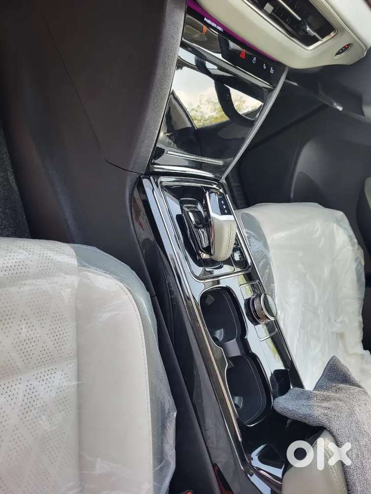 Only 900 Km Road Journey