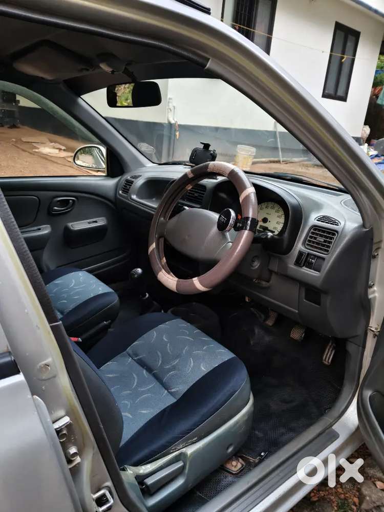 Maruti Suzuki Alto 2008 Lxi Bsiii