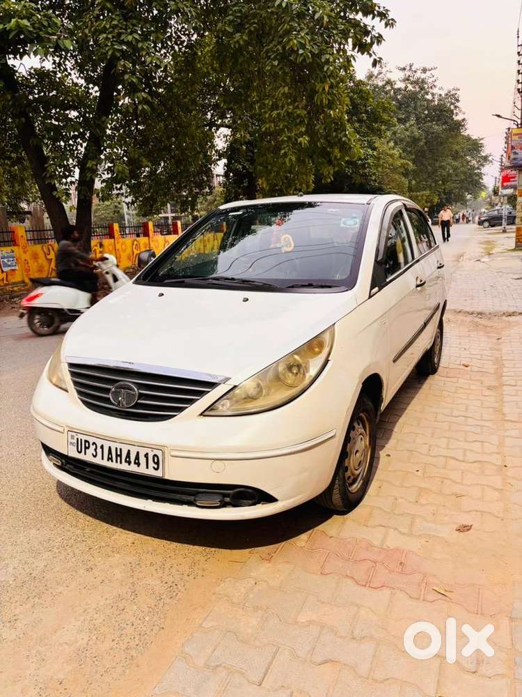 Tata Indica Vista 2015 Diesel 58000 Km Driven