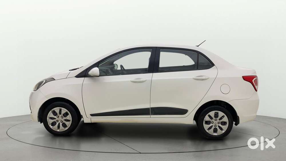 Hyundai Xcent [2014-2017] 1.2 S, 2015, Petrol