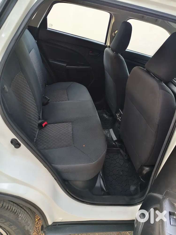 Good Condition Car Having Good Mileage