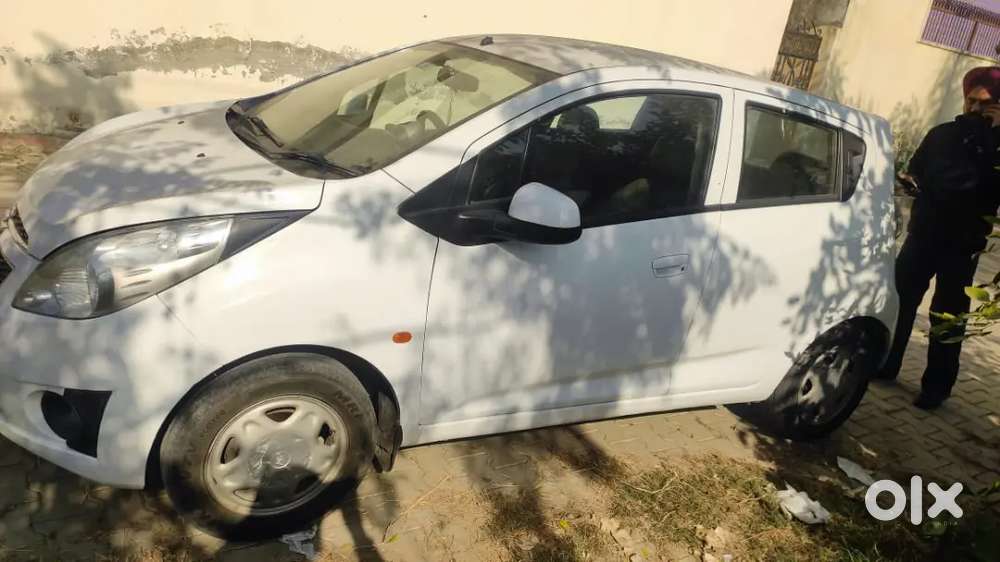 Beat Good Condition