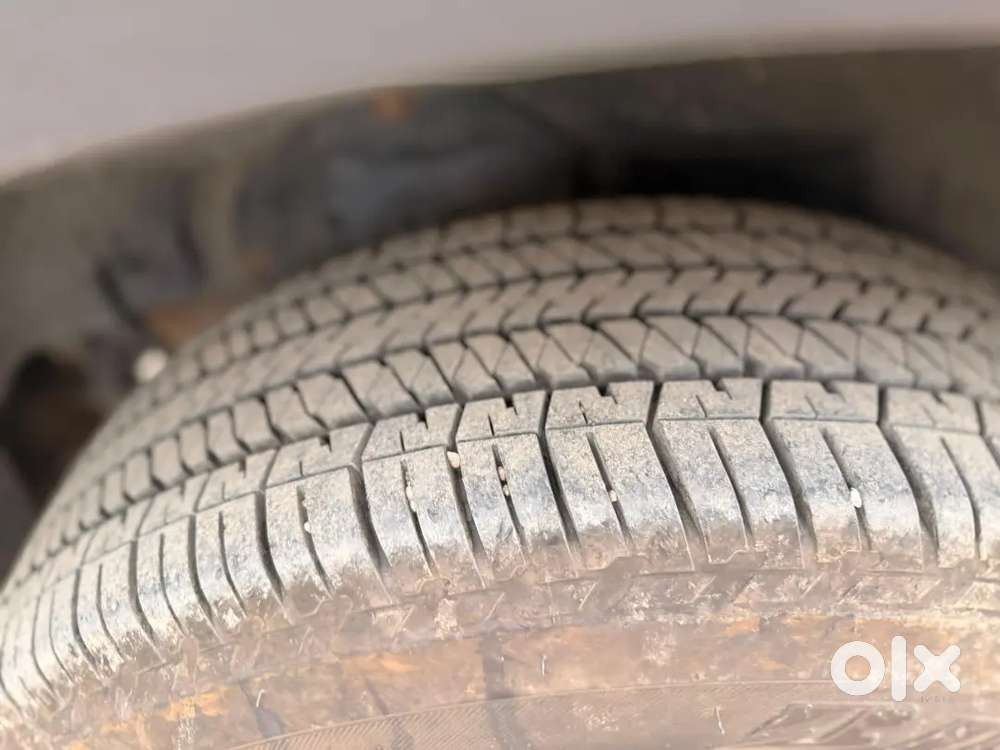 Mahindra Xuv500 2017 W6 Hr Registration Diesel 86000 Km Driven