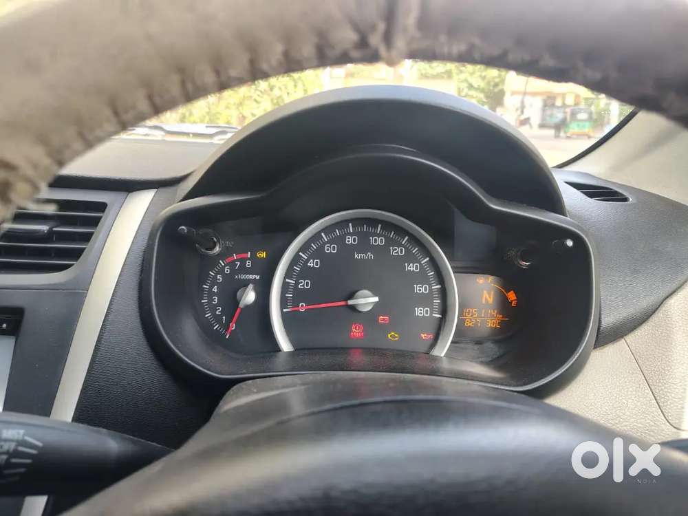Maruti Suzuki Celerio Amt 2016