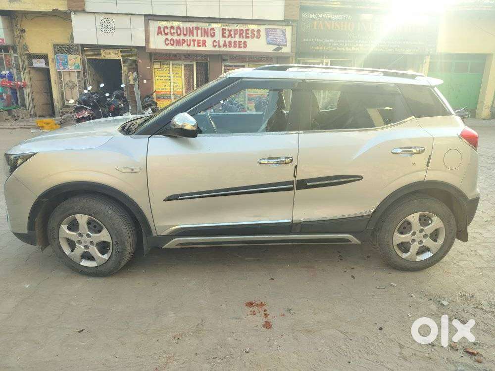 Mahindra Xuv300 W6 Diesel, 2019, Diesel