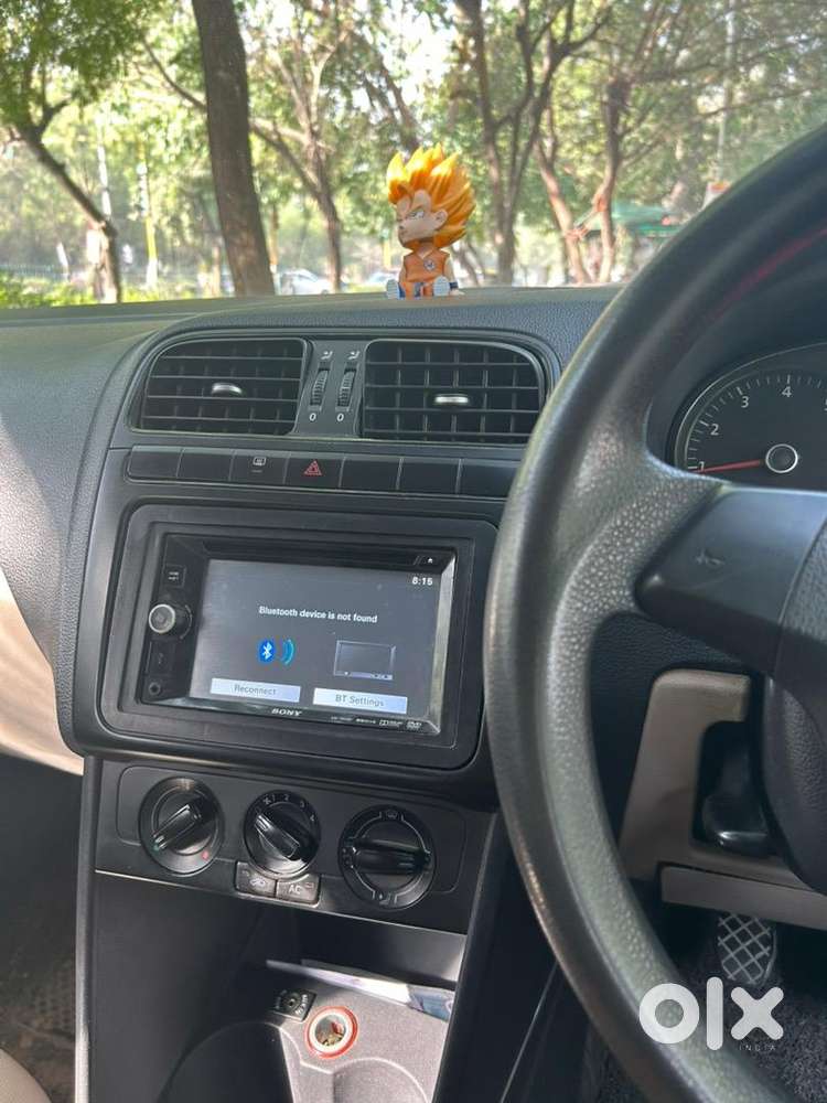 Volkswagen Polo 2013 Petrol Good Condition