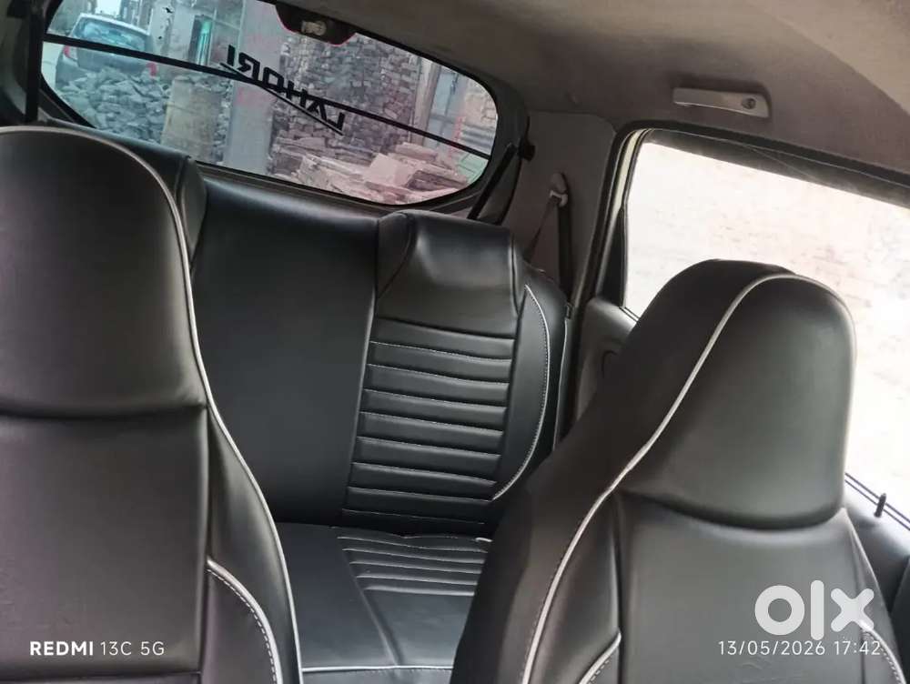 Maruti Suzuki Alto 2012
