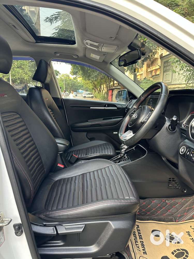 Kia Sonet 1.5 Gtx Plus Diesel, 2021, Diesel