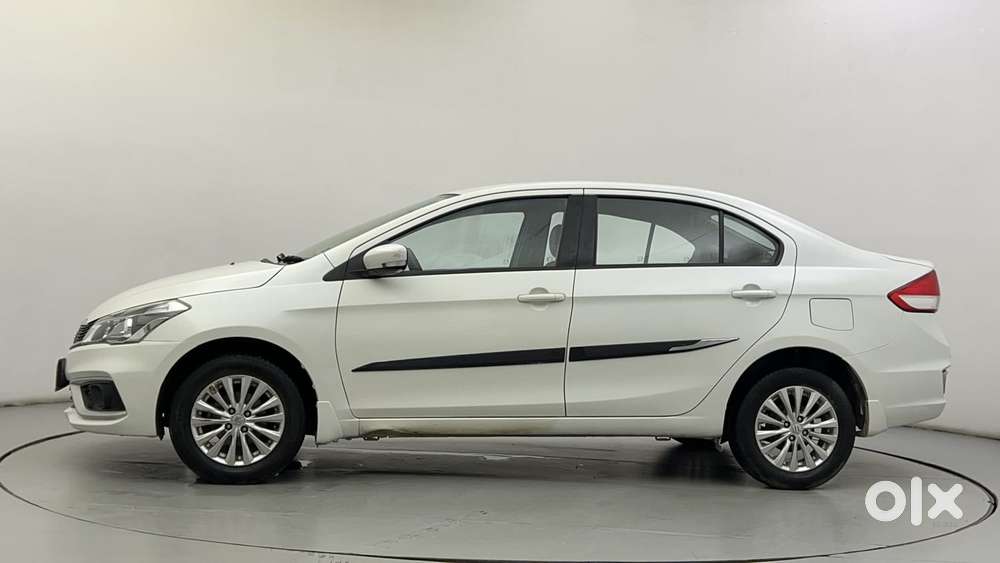Maruti Suzuki Ciaz Delta 1.5, 2022, Petrol