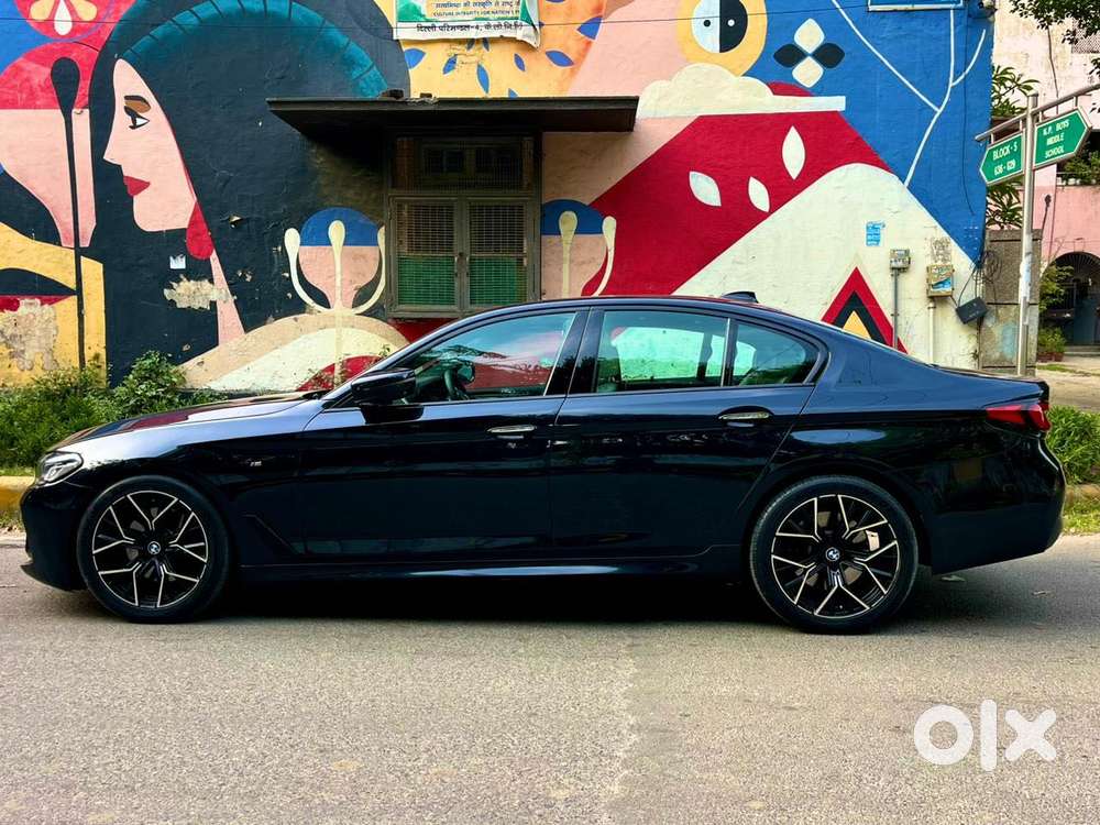 Bmw 3 Series, 2018, Diesel