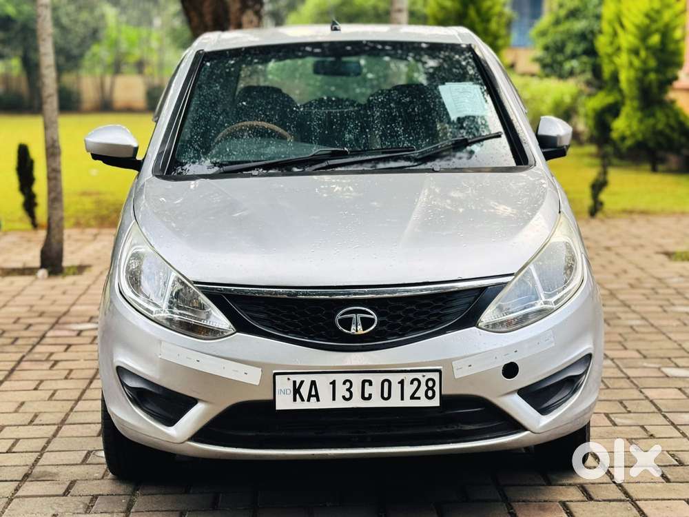 Tata Bolt, 2016, Diesel