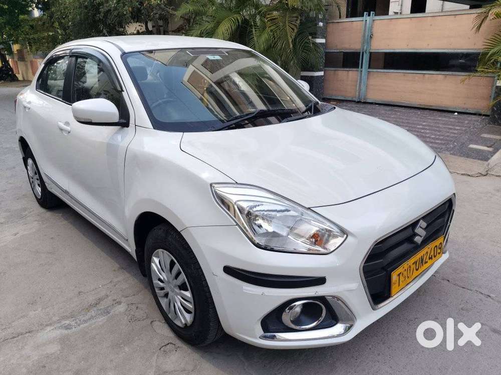 Maruti Suzuki Swift Dzire Vxi Optional, 2023, Petrol