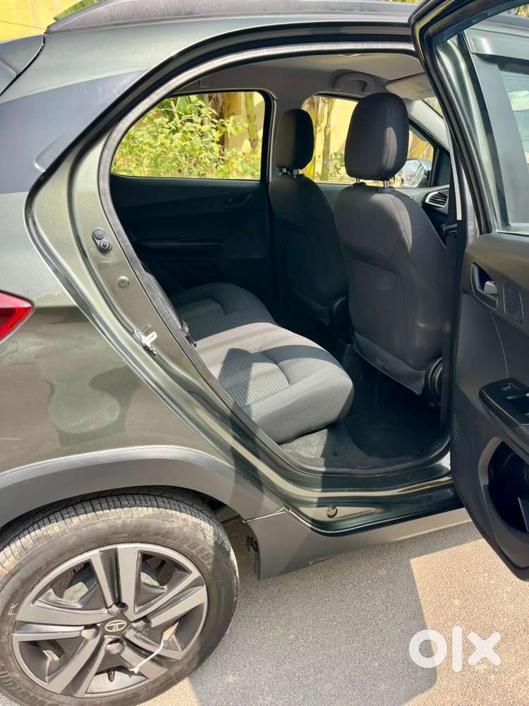 Tata Tiago