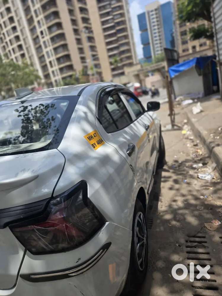 Maruti Suzuki Swift 2025