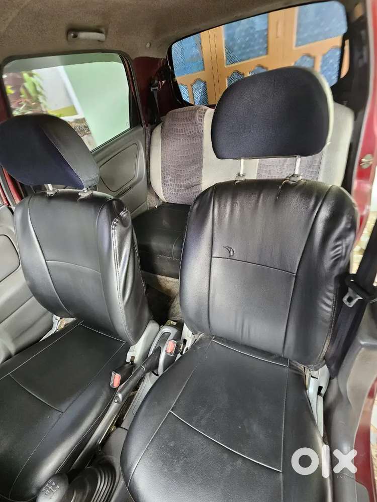 Maruti Suzuki Alto 2006