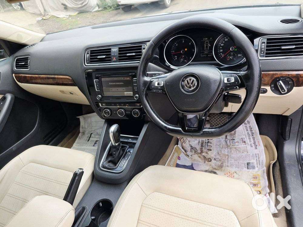 Volkswagen Jetta Highline Tdi, 2015, Diesel