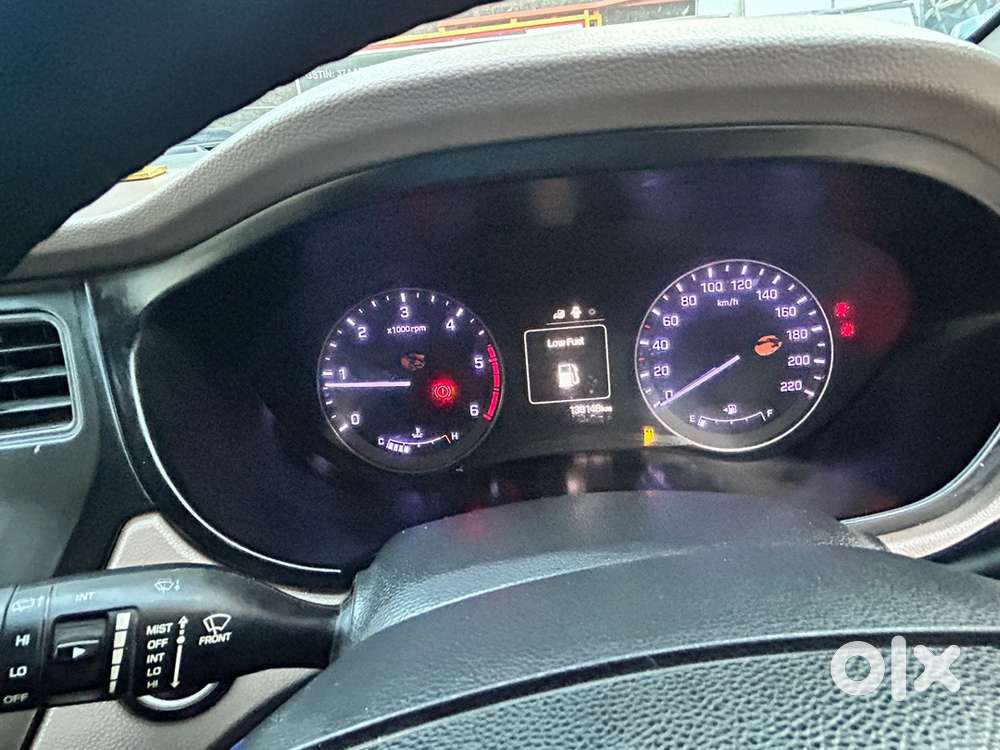 Hyundai I20 2015 Diesel Good Condition