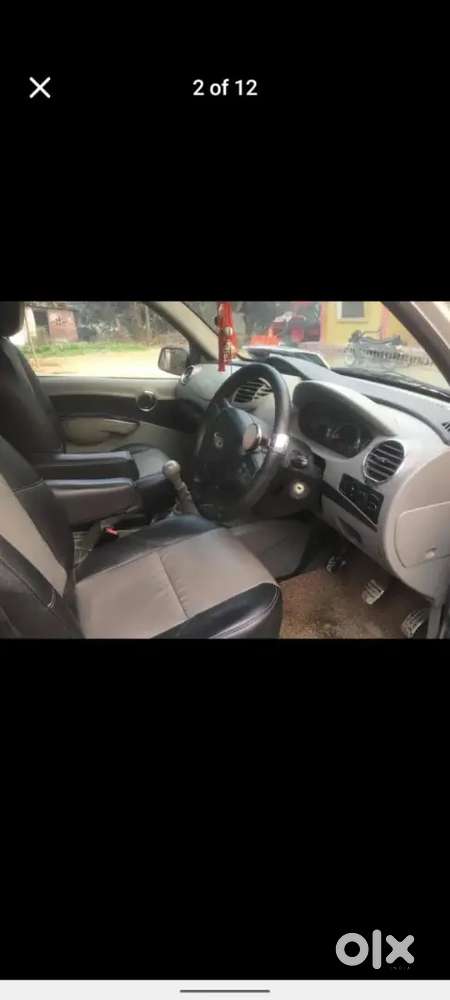 Mahindra Nuvosport 2017 Diesel 75000 Km Driven