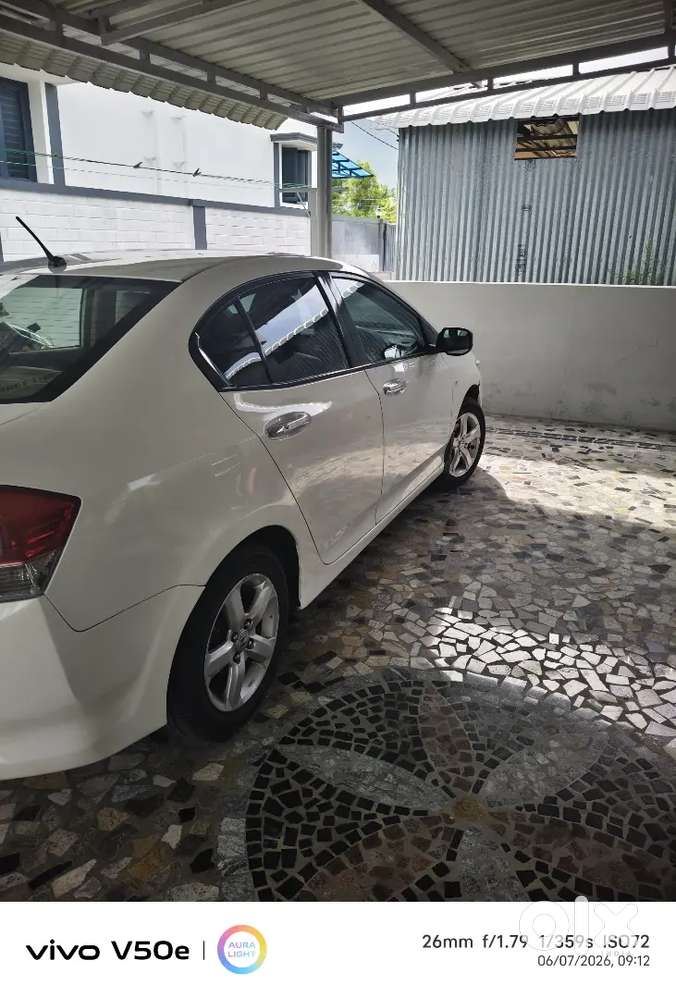 Show Room Condition