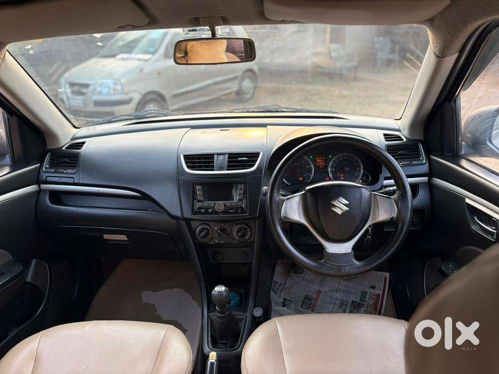 Maruti Suzuki Swift Vdi 2013 Model