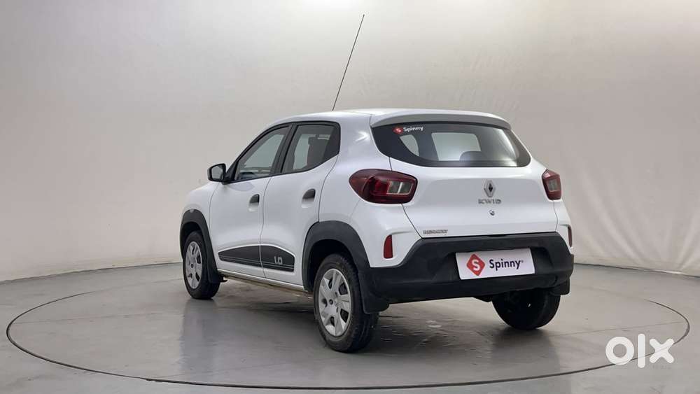 Renault Kwid Rxt 1.0, 2022, Petrol