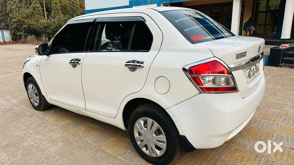 Maruti Suzuki Swift Dzire Vdi (o), 2012, Diesel
