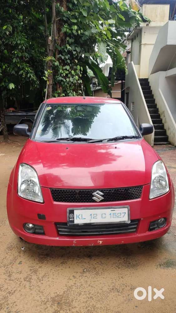 Maruti Suzuki Swift