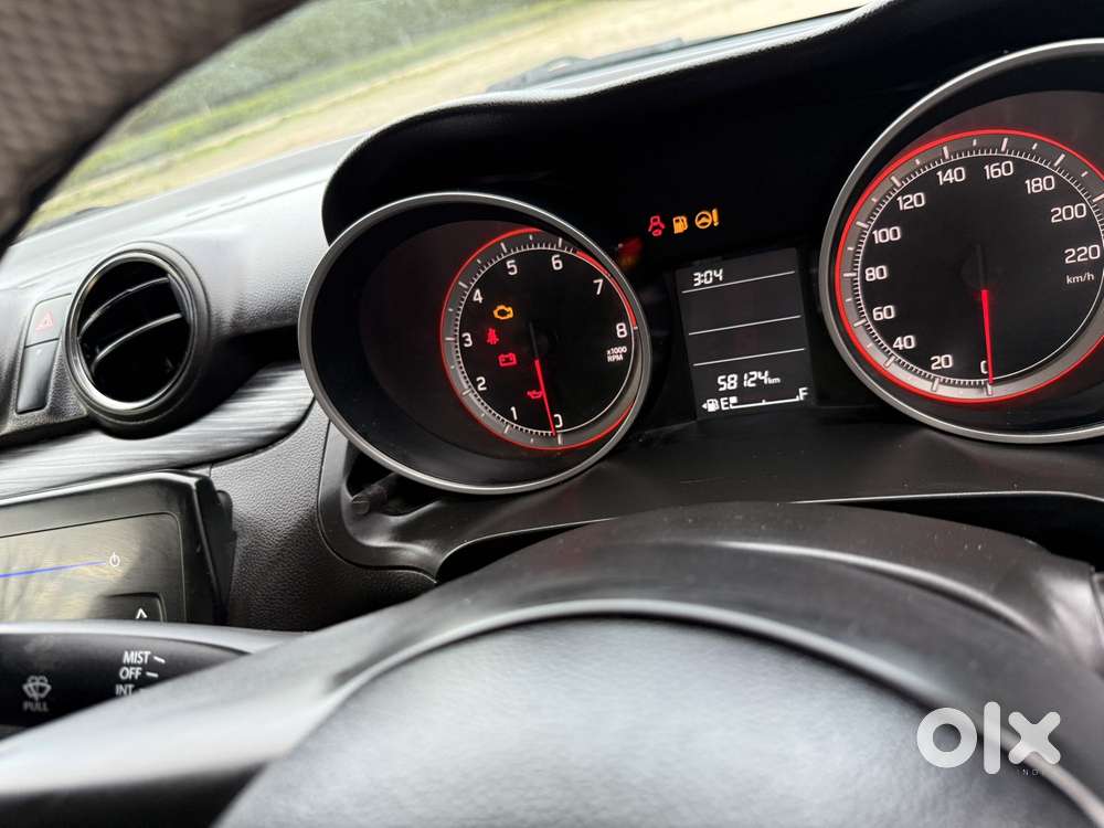 Maruti Suzuki Swift 2023, 2023, Petrol