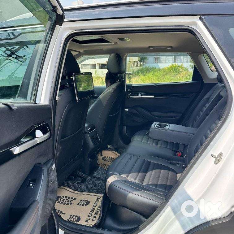 Kia Seltos 1.5 Gtx+ Diesel At, 2022, Diesel