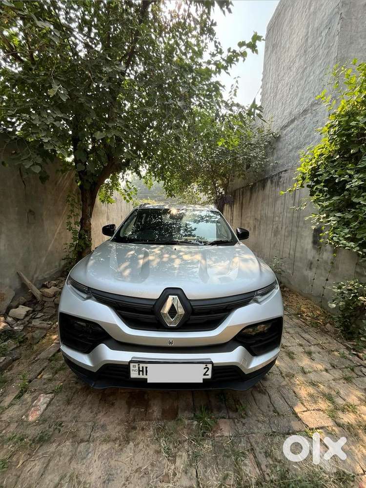 Less Driven, Best Condition Car For Sell.