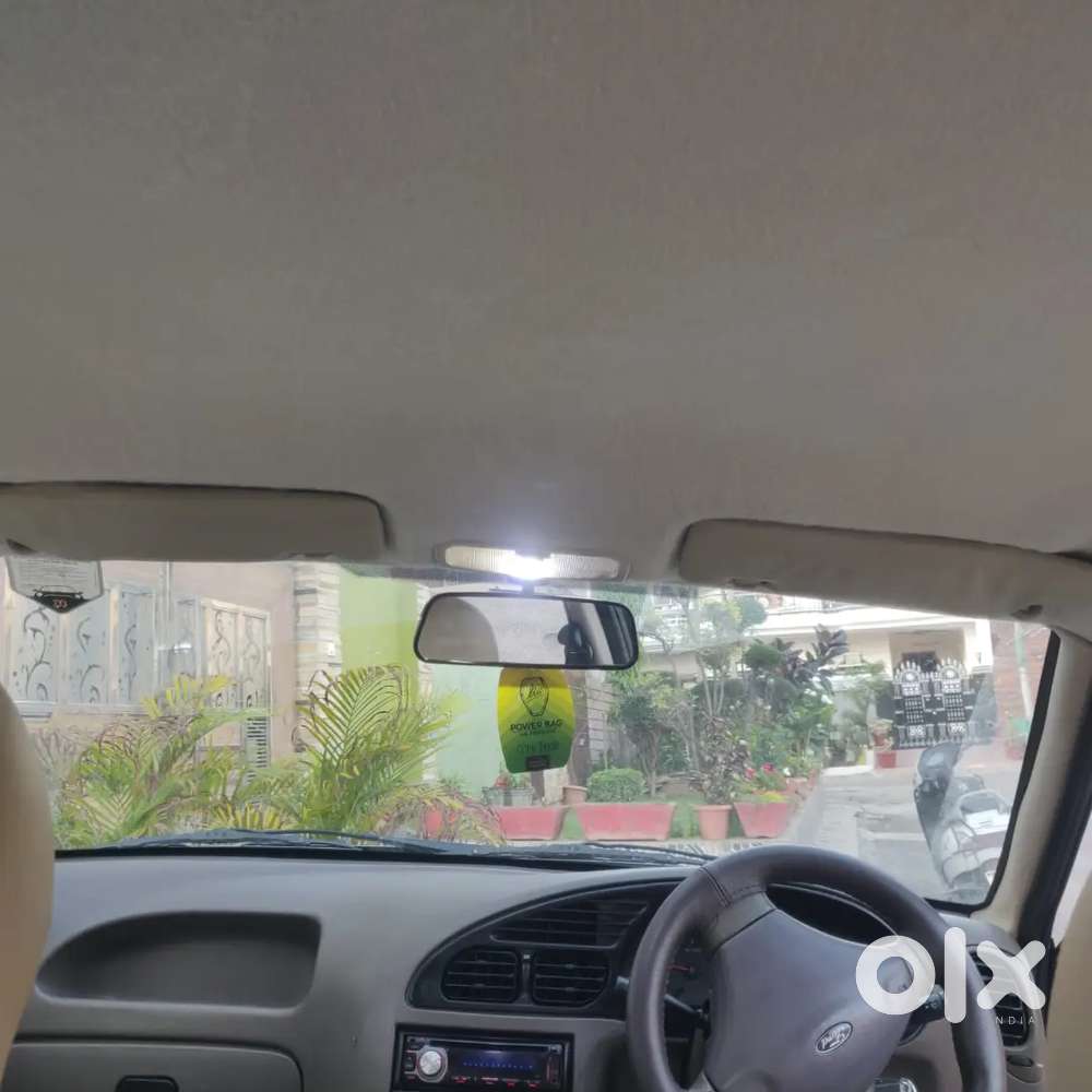 Ford Ikon 2011 Diesel