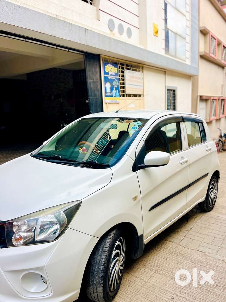 2019 Maruti Suzuki Celerio Manual Vxi