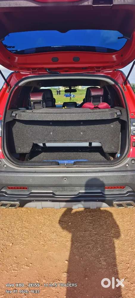 Maruti Suzuki Vitara 2024