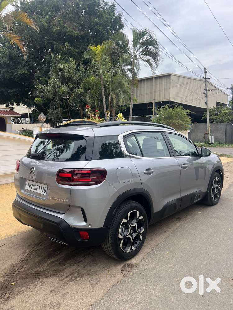 Citroen C5 Aircross Shine Dualtone, 2023, Diesel
