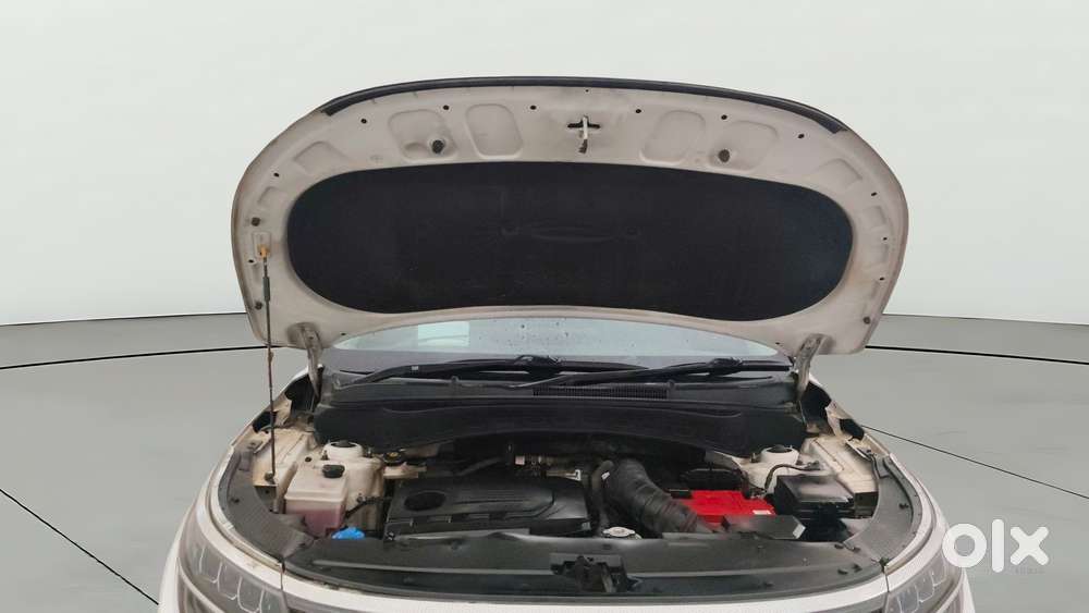 Kia Seltos 1.5 Gtx+ Diesel At, 2020, Diesel