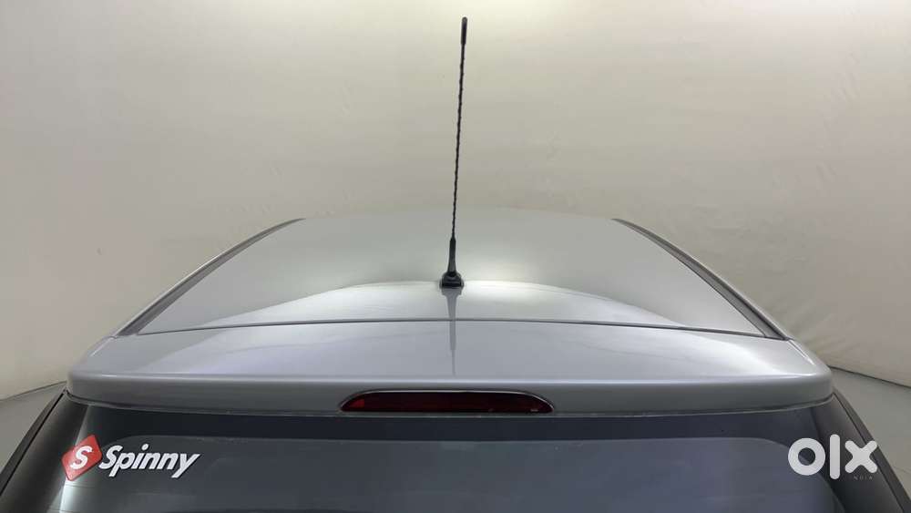 Hyundai Elite I20 [2018-2020] 1.2 Asta, 2015, Petrol