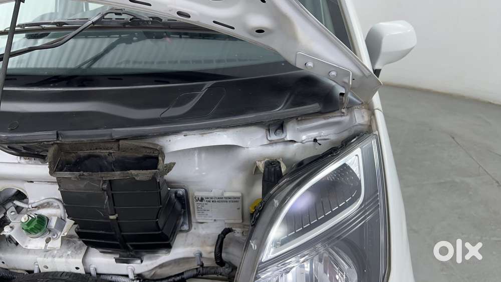 Tata Nano Xm, 2017, Cng & Hybrids