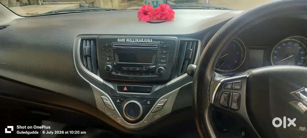Maruti Baleno 2019 Diesel - Mileage 24-26kmpl