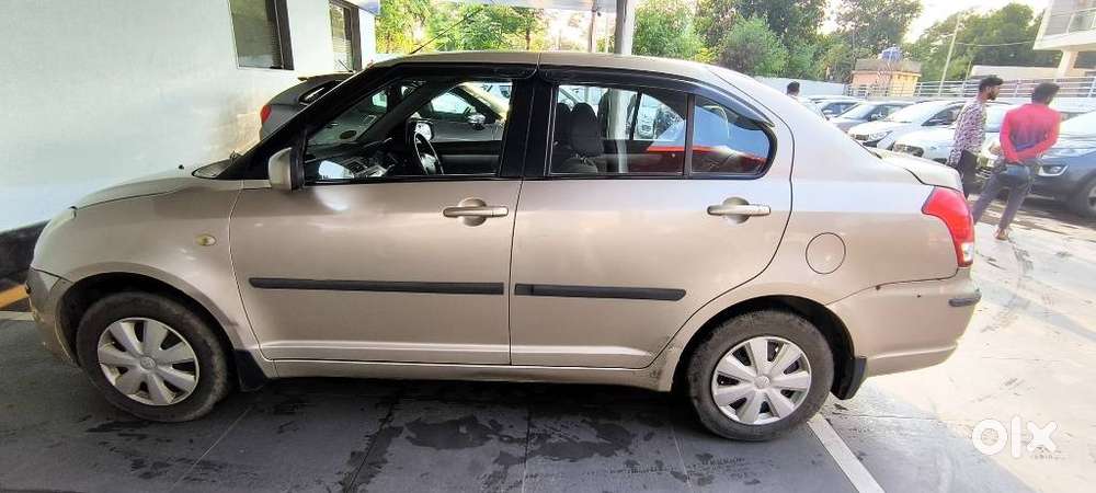 Maruti Suzuki Swift Dzire Tour, 2010, Petrol
