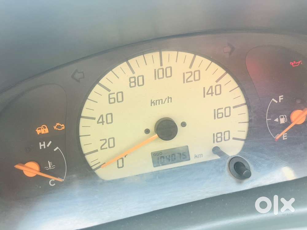 Maruti Suzuki Alto 2008 Year