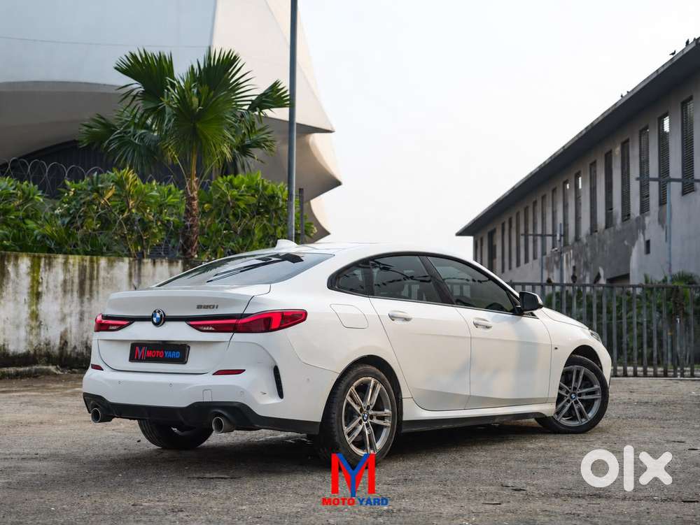 Bmw 2 Series Gran Coupe 220i M Sport, 2022, Petrol