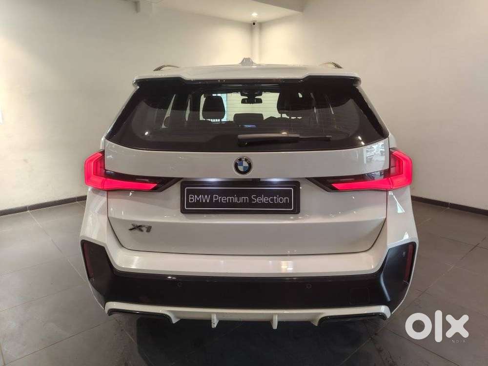 Bmw X1, 2023, Petrol