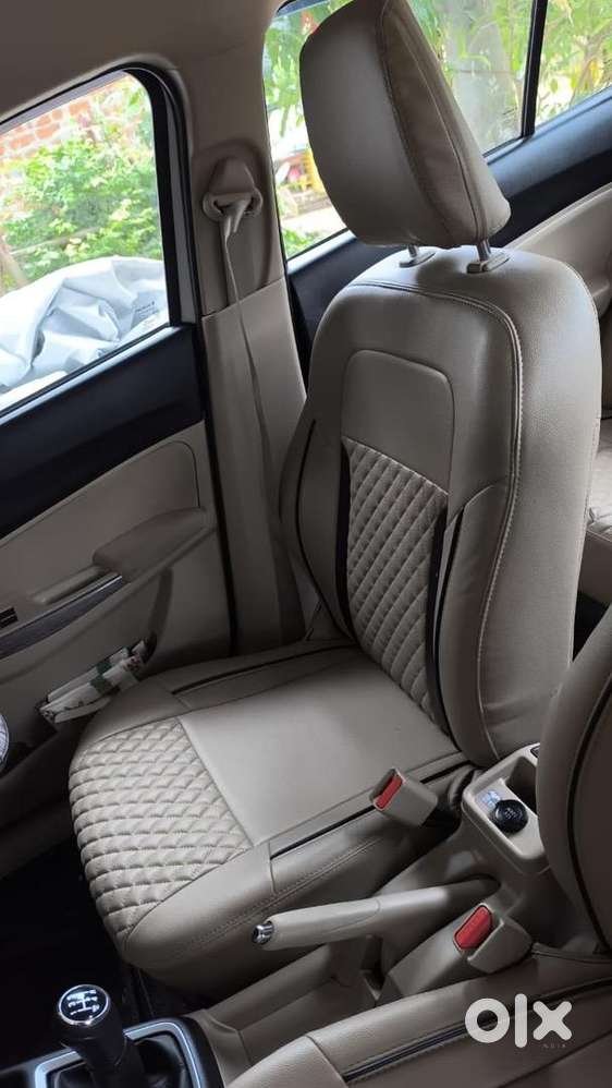 Maruti Suzuki Manual 2024