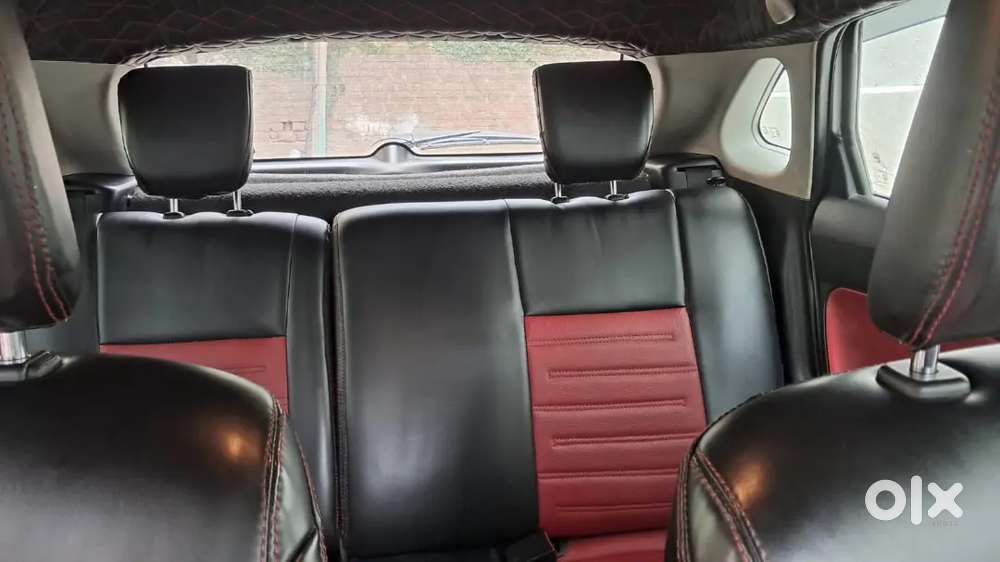 Toyota Glanza 2022 Petrol Well Maintained