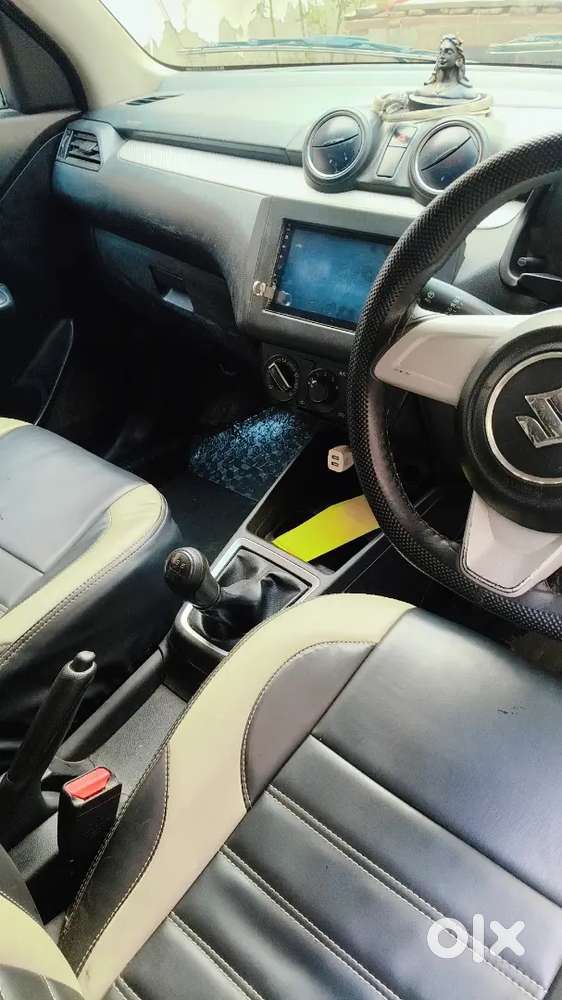 Maruti Suzuki Swift 2020 Petrol 34000 Km Driven