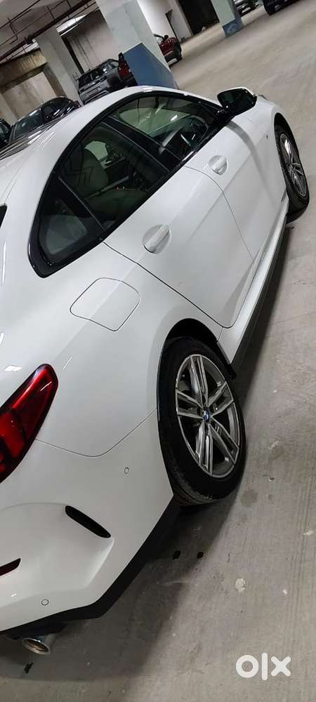 2024 Bmw 2 Series Gran Coupé – Brand New Feel  Tubeless Upgrade  Ppf